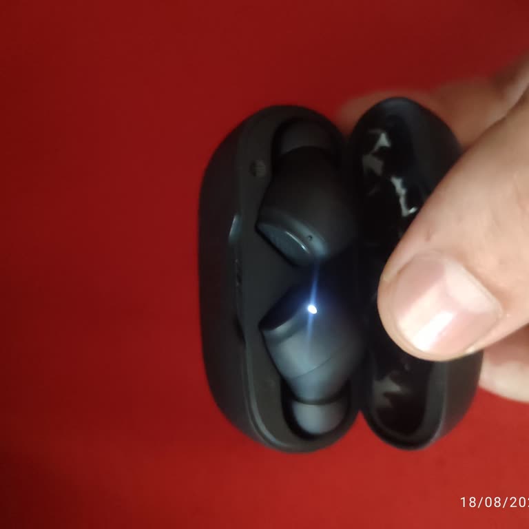 JBL Mono Mood Sorunu