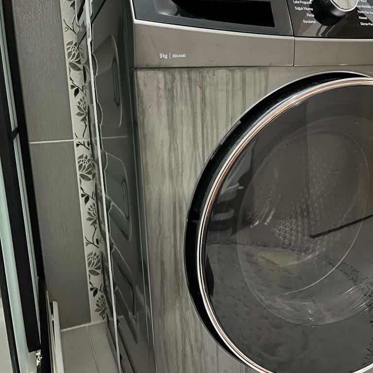 Arçelik Çamaşır Makinesi Garanti Kapsamında Sorun Çözülmüyor