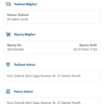 Şok Marketler İadesi Yapılmayan Alışveriş