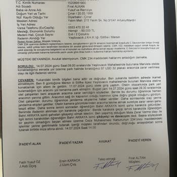 Marvista Deluxe Resort Hotel & Spa Marvista Deluxe Resort'ta Güvenlik Ve İletişim Sorunları