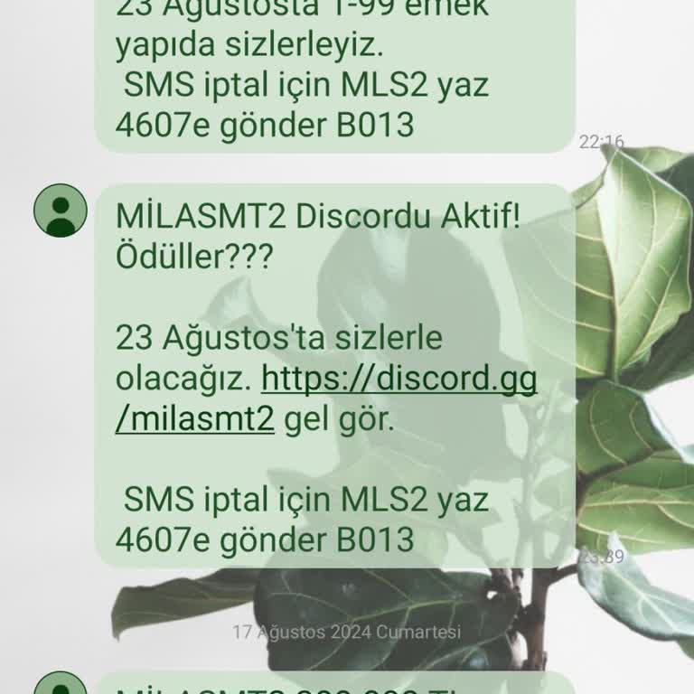 Milasmt2.com Virüs Buluşturmak Ve Hesap Ele Geçirmek İçin Yapılan Komplo