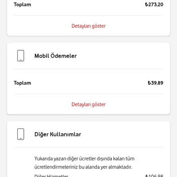 Mobil Ödeme Sorunu ve Yüksek Ücretler