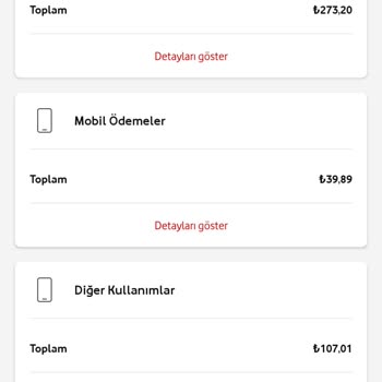 Mobil Ödeme Sorunu ve Yüksek Ücretler