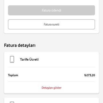 Mobil Ödeme Sorunu ve Yüksek Ücretler