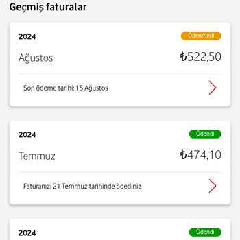 Mobil Ödeme Sorunu ve Yüksek Ücretler