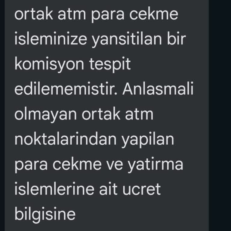 Kuveyt Türk Katılım Bankası Müşterinin Haklarını Koruyabiliyor Mu?