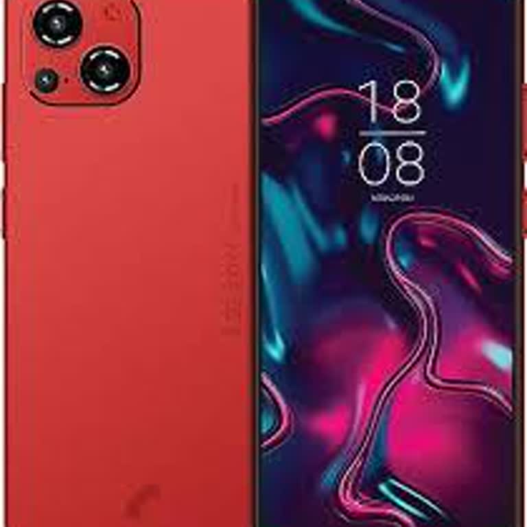 Reeder S23 Pro Max Şarj Çabuk Bitme Sorunu