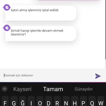 Digiturk Yanlış Bilgilendirme Ve Yüksek Ücretlendirme Mağduriyeti