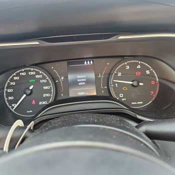 Fiat Servis Hatası Ve Yanıltıcı Bakım İşlemi