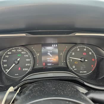 Fiat Servis Hatası Ve Yanıltıcı Bakım İşlemi