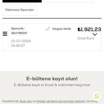 Let’s Be Child Letsbechild.com Bozuk Musluk Oyuncak Gönderiyor