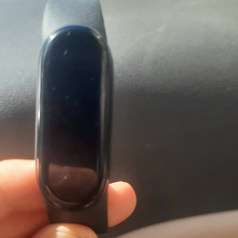 Polo Smart Akıllı Bileklik