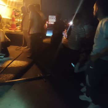 Deveci Nazar Turizm Şoför Ve Muavin Davranışları Hakkında Şikayet