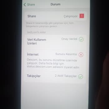 Medsalus G7 Yanlış Ölçüm, Kullanırken Çocuk Komaya Girse Hata Sizde Diyecekler