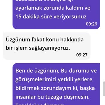 Getir Büyük Ve N11 İn 3 Adet 550 Harcamaya 550 Kuponumun Anında İptali