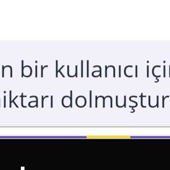 Getir Büyük Ve N11 İn 3 Adet 550 Harcamaya 550 Kuponumun Anında İptali