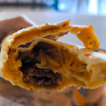 Cevahir AVM Dürümle'de Hayal Kırıklığı: Eksik Sipariş Ve Kötü Hizmet