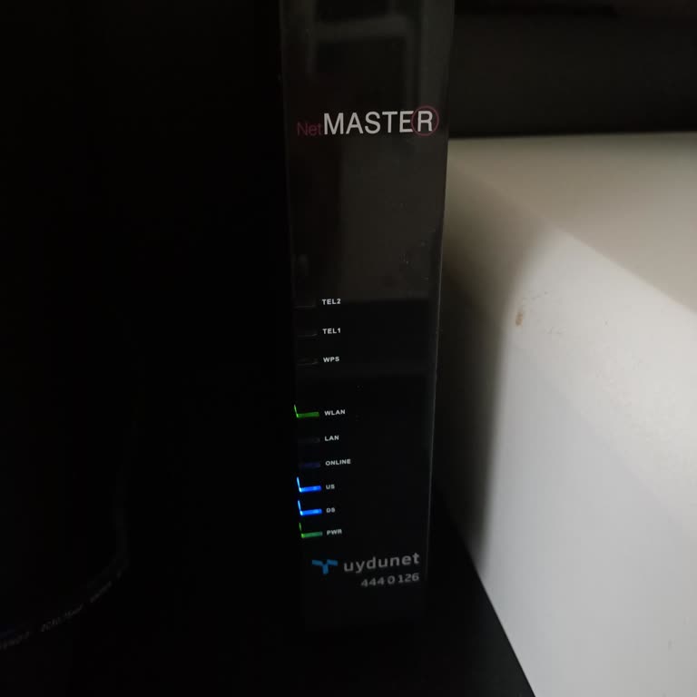 Kablo Net TÜRKSAT Kronik İnternet Arızası