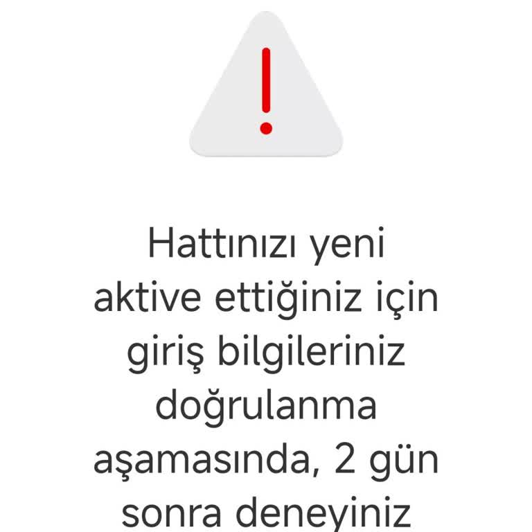 Vodafone Yanımda Premium Aktivasyon Sorunu