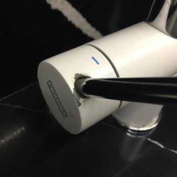 Franke Mutfak Bataryası Soyulması Ve Kol Kısmının Tutmaması