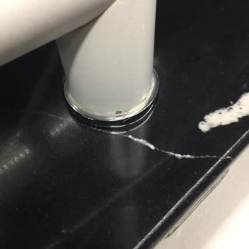 Franke Mutfak Bataryası Soyulması Ve Kol Kısmının Tutmaması