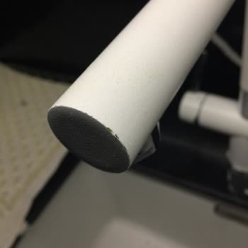 Franke Mutfak Bataryası Soyulması Ve Kol Kısmının Tutmaması