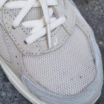ASICS Satın Aldığım Ayakkabıda Kalite Sorunları Ve İade Süreci