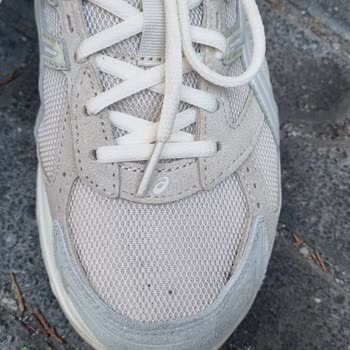 ASICS Satın Aldığım Ayakkabıda Kalite Sorunları Ve İade Süreci