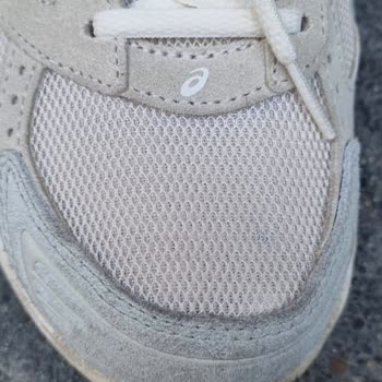 ASICS Satın Aldığım Ayakkabıda Kalite Sorunları Ve İade Süreci