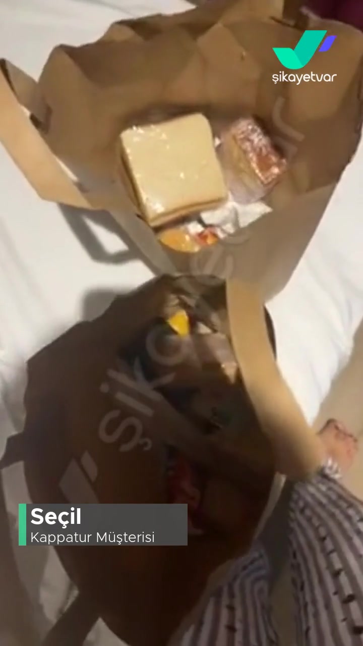 Kappatur Rehber Ve İçerikte Olmayan Buraya Gelince Mecbur Bırakılanlar videonun kapak resmi