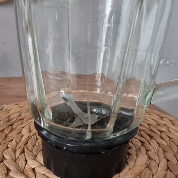 PHILIPS Ev Aletleri 3 Kullanımda Çatlayan Philips Cam Hazne