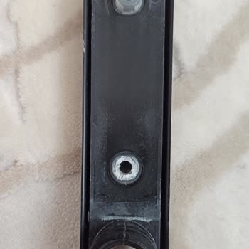 Arçelik Semaver Su Kaçağı ve Yedek Parça Sorunu