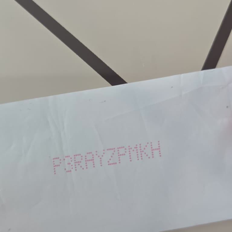 Lays Kazandırio Kodu Kabul Etmiyor