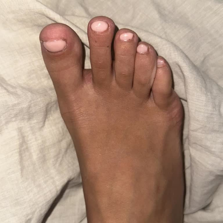 Gita Nail Studio Çalışan Saygısız Yer Pis Yapılan İşlemler Kalitesiz