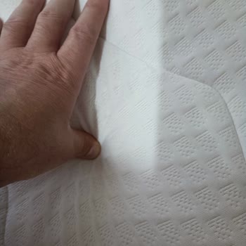 Lova Yatak En Büyük Pişmanlığım