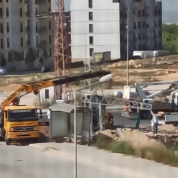 Toroslar Elektrik Dağıtım Sürekli Elektrik Kesintisi