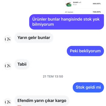 Gozlukshop Ürünleri Kargolamıyor