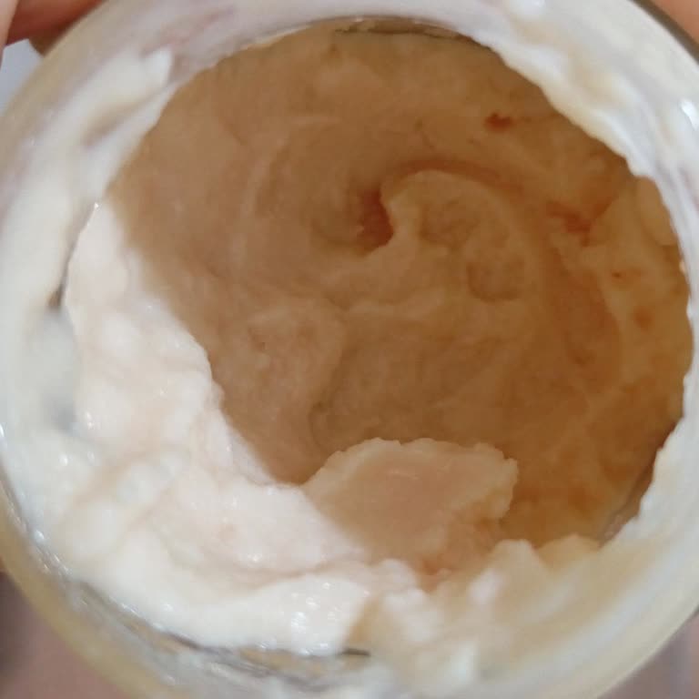 Bebelac Kavanoz Kaşık Mama