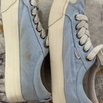 In Street Ayakkabıda Güneş Yanığı Sorunu Ve İade Problemi