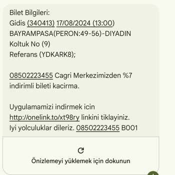 Metro Turizm Komisyoncu Muavin. İlgisiz Metro.