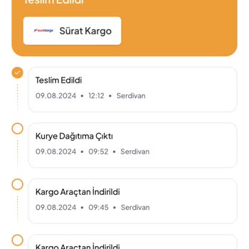 Coandmi Gerekli İadenin Eksik Yapılması
