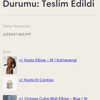 Coandmi Gerekli İadenin Eksik Yapılması