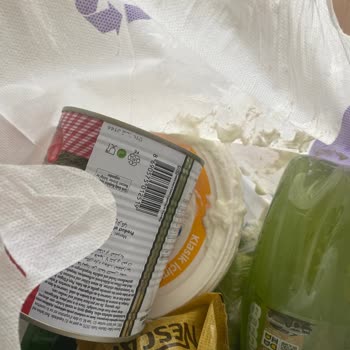 Getir Büyük - Hasarlı Gıda Ürünü & İlgisiz Müşteri Hizmetleri