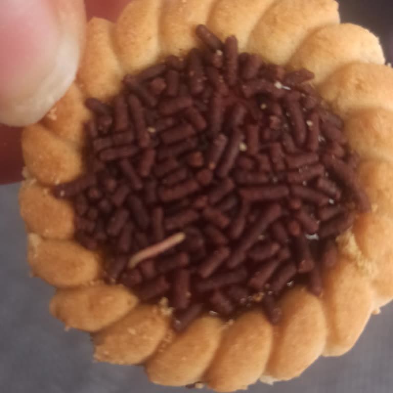 BİM Bisküvi Ürünlerinde Hijyen Sorunu