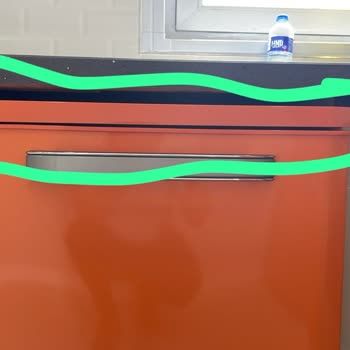 Vestel Retro Bulaşık Makinesi Sorunu Ve İletişim Eksikliği