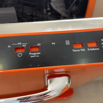 Vestel Retro Bulaşık Makinesi Sorunu Ve İletişim Eksikliği