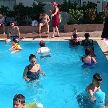 Side Legend Hotel Tam Bir Facia Oldu Bizim İçin.