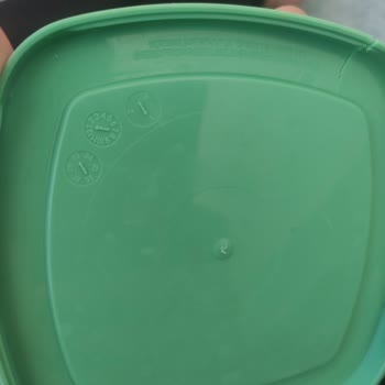 Paşabahçe Saklama Kabı Kapakları