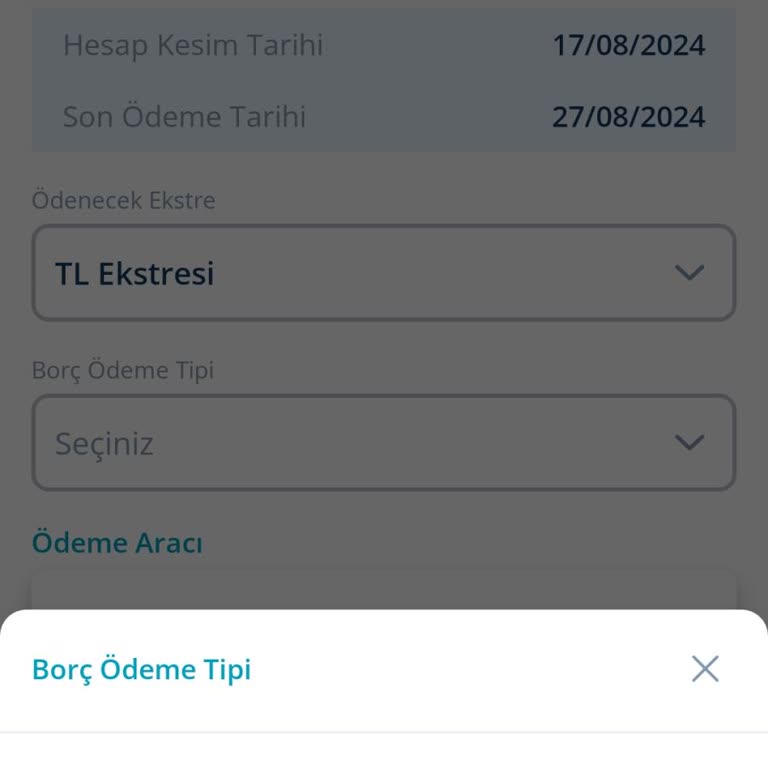 Denizbank Kredi Kartı Yıllık Üyelik Ücreti