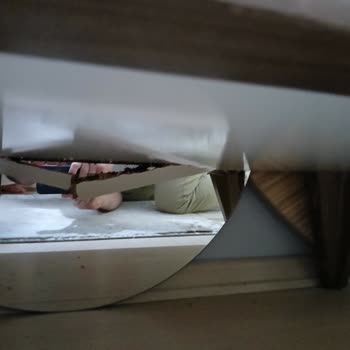 İstikbalden Beklenmedik Hareket